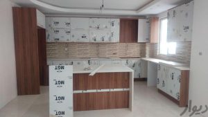 فروش آپارتمان میرقاسمی